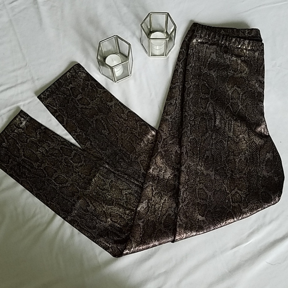 MGN by Mango Leggings